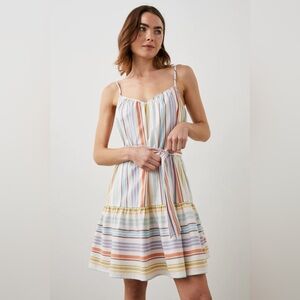 RAILS ‘Nyah’ Dress